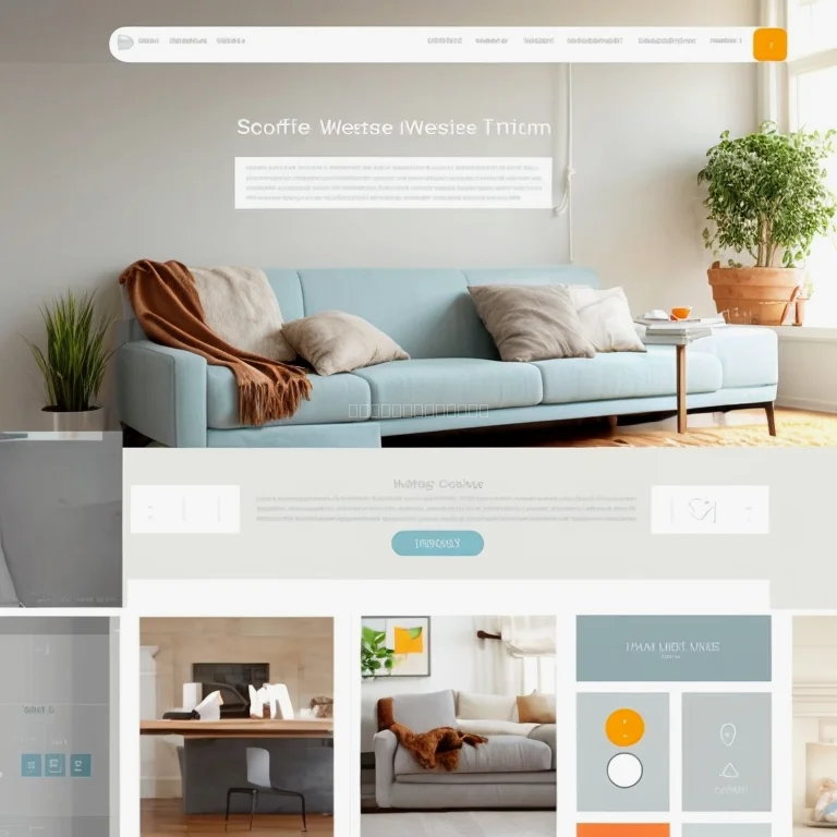 Content visual secondary